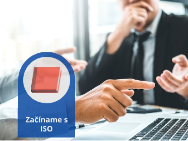 Začíname s ISO normami - Potrebujem na zavádzanie systému manažérstva ISO konzultanta? 
